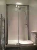 Shower Room, Cowley Road, Oxford, February 2014 - Image 25